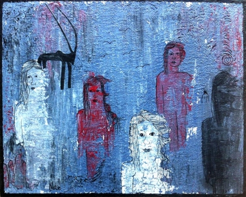 Five Sisters