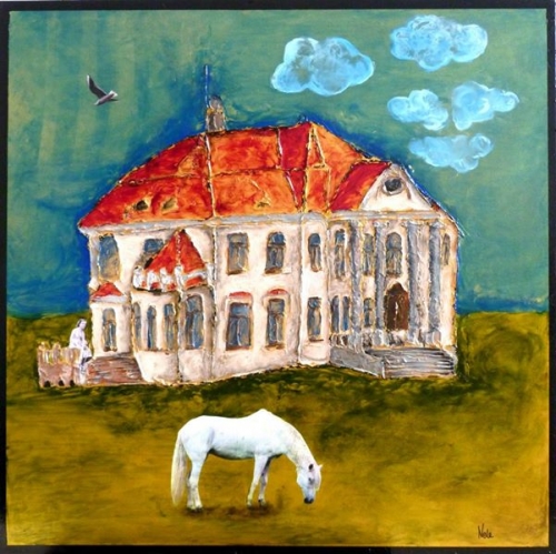 Zofias House